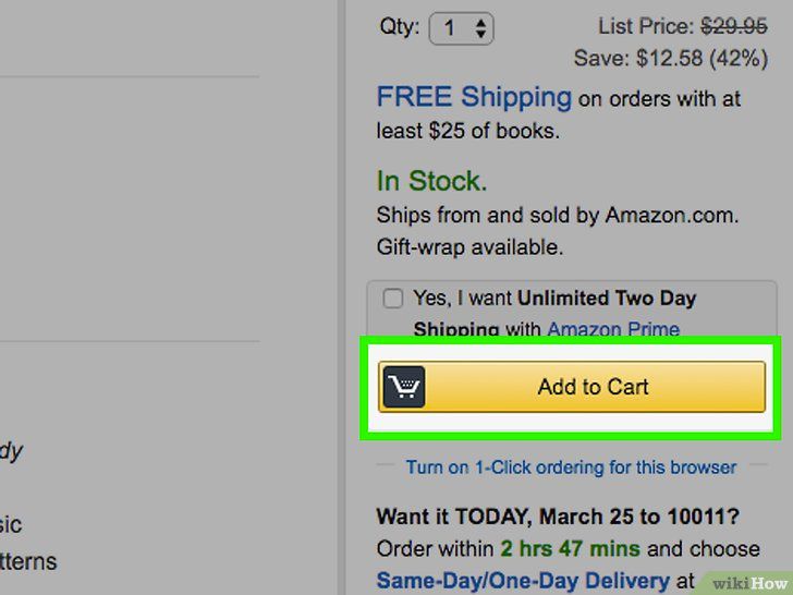 Kauf bei Amazon Prime Day