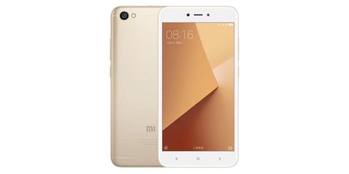 Kaufen Sie Handys Xiaomi billig Spanien 1