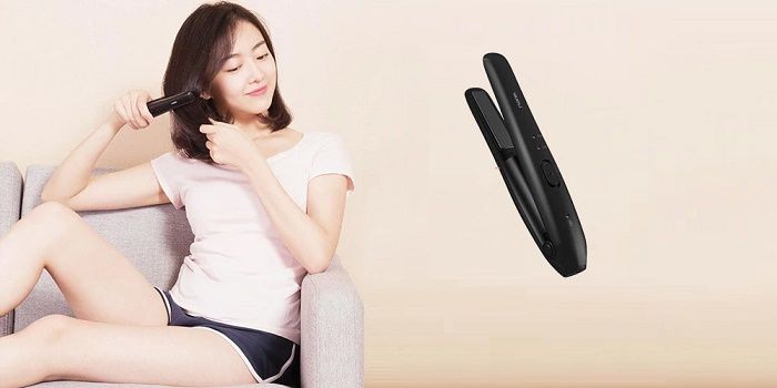 Comprar plancha de Xiaomi