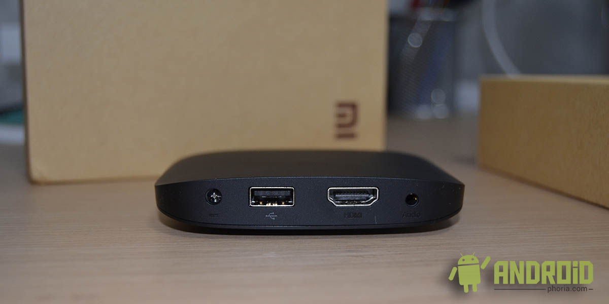 Verbindungen-Xiaomi-Mi-Box