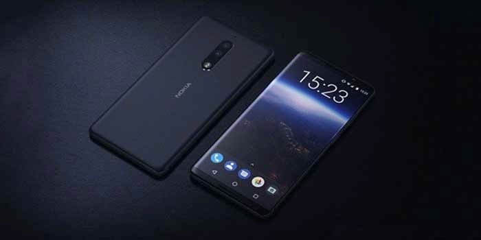 Confirmado Nokia 9