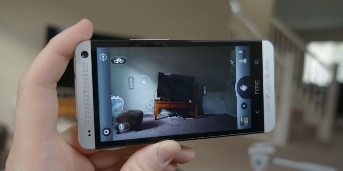 Convertir Android en webcam