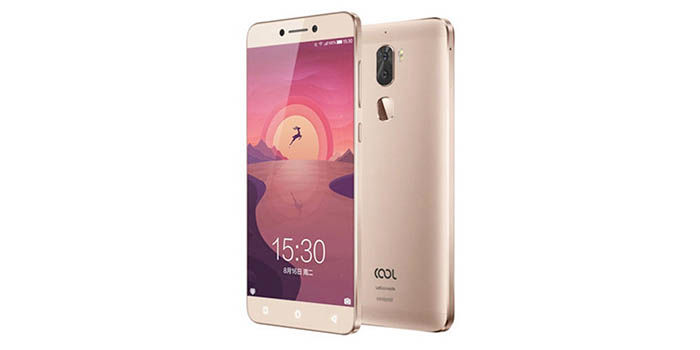 Coolpad Cool 1 bester Preis