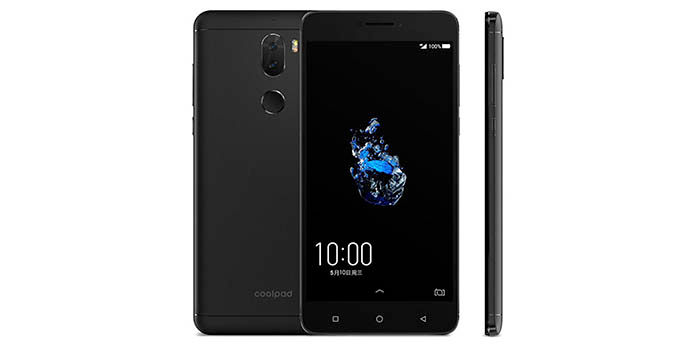 Coolpad Cooles Spiel 6