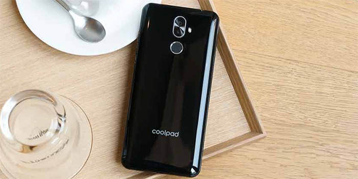 Coolpad Note 8