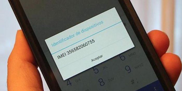 Cosas a tener en cuenta para bloquear el IMEI de un móvil