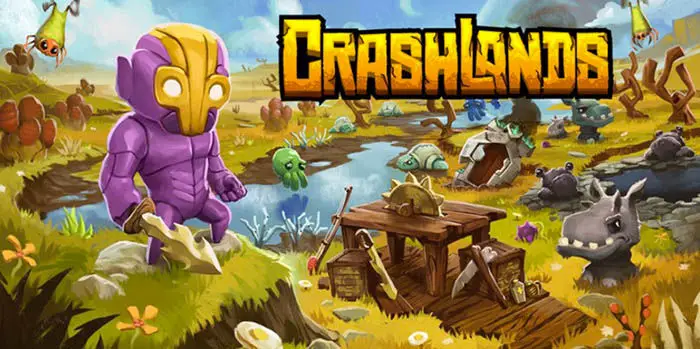 Crashlands