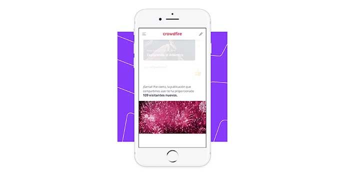 Crowdfire