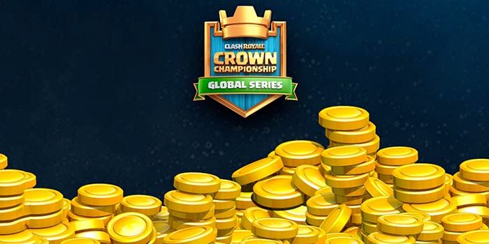 Crown Championship Clash Royale