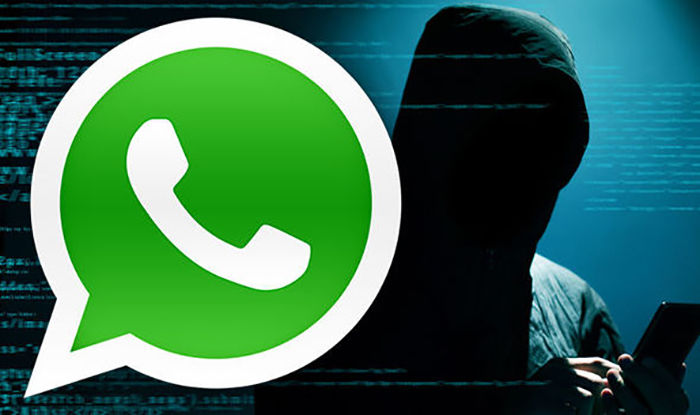 Vorsicht, Betrug bei WhatsApp