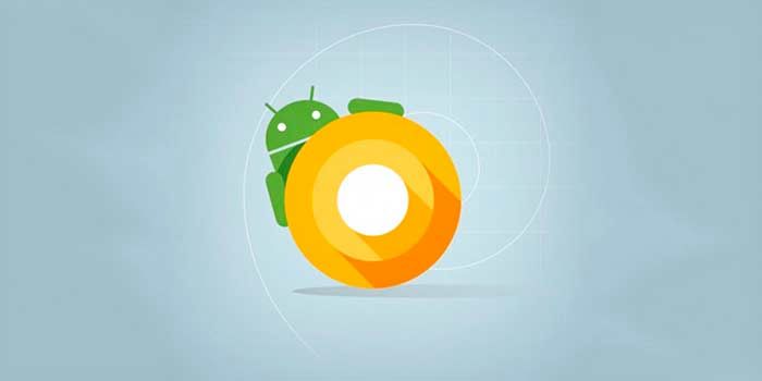 Cuota Android O