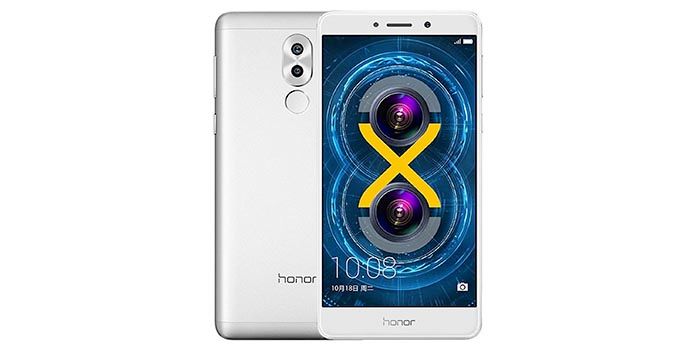 Cupon Honor 6x