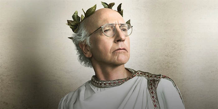 Curb Your Enthusiasm