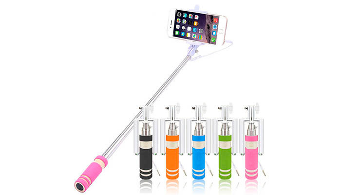 Netter Mini Selfie Stick Sale