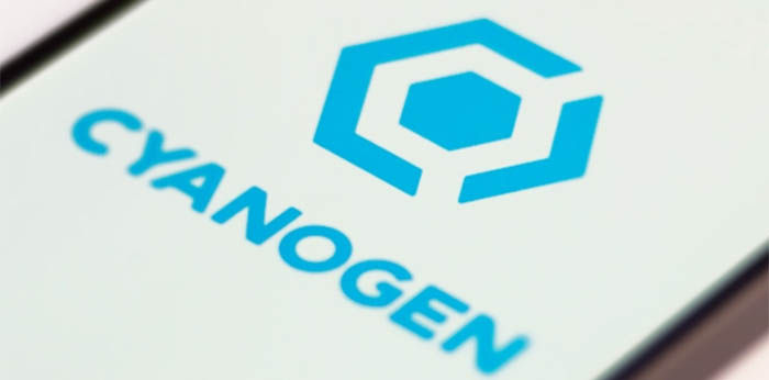 Cyanogen