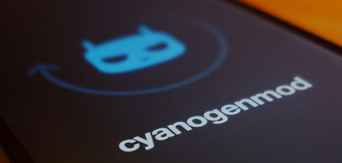 CyanogenMod 13