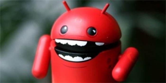 Malware auf Android-Handys