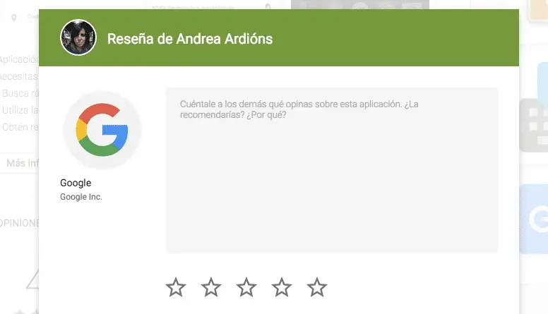 Cómo saber si has descargado una aplicación de Google Play aunque no la tengas