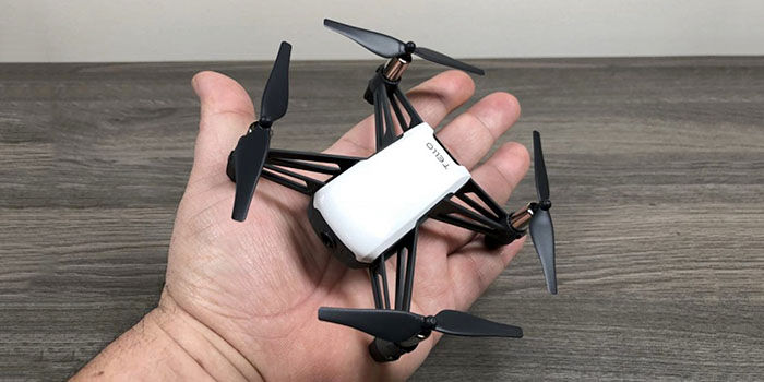 DJI TELLO OFERTAS GEEKBUYING