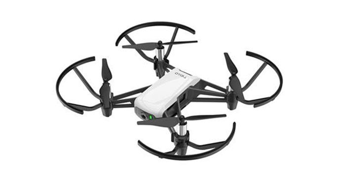 DJI Tello