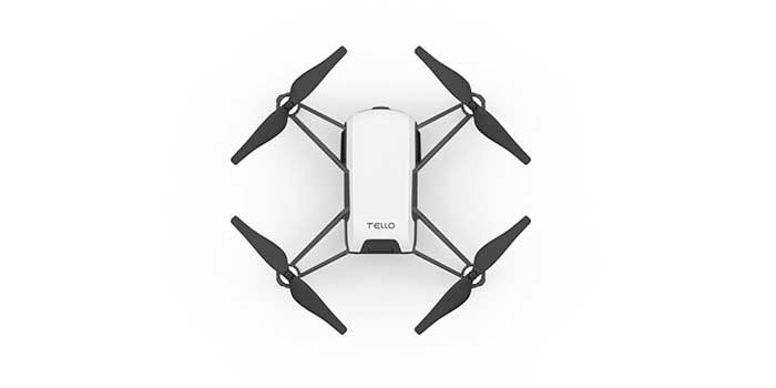 DJI Tello