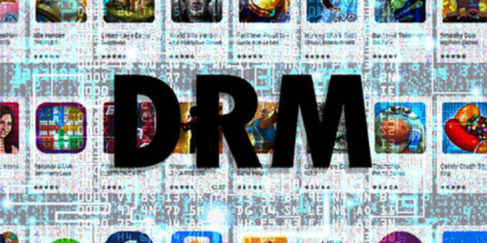 DRM en Google Play