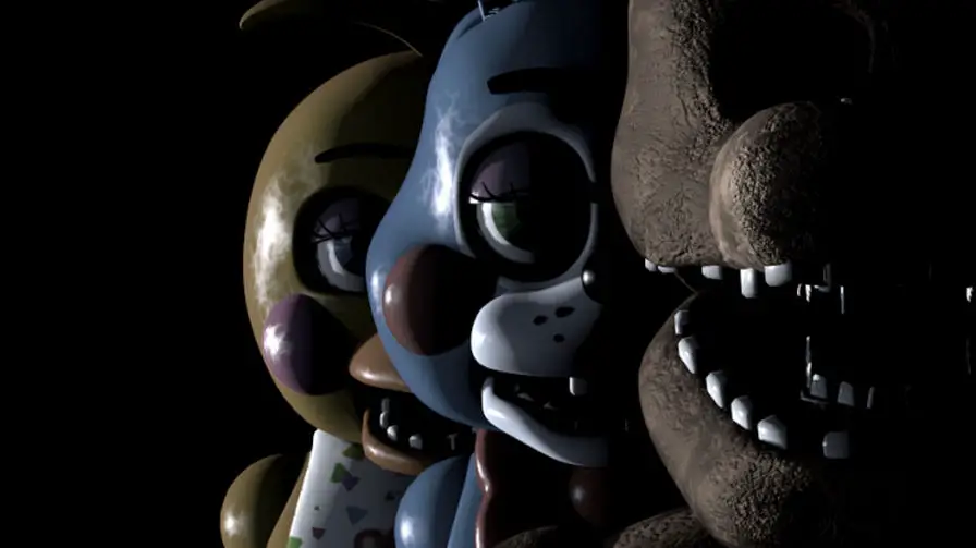 De los creadores de Five Nights at Freddy’s llega FNAF World a Android