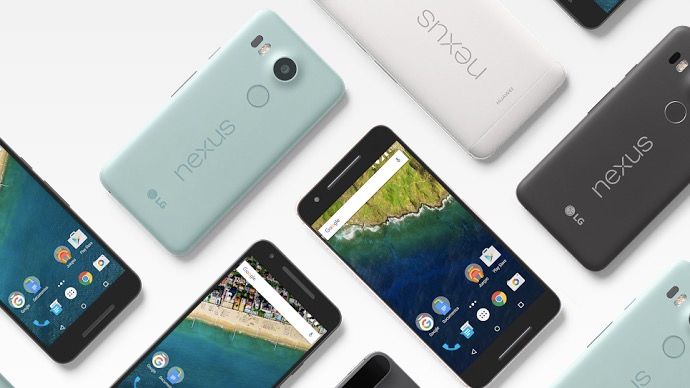 Laden Sie CM13 für Nexus 5X und Nexus 6P herunter