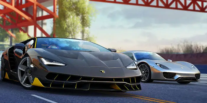 Descargar Asphalt 9 Legends para Android