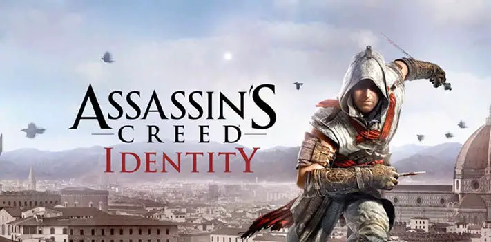 Descargar Assassins Creed Identity