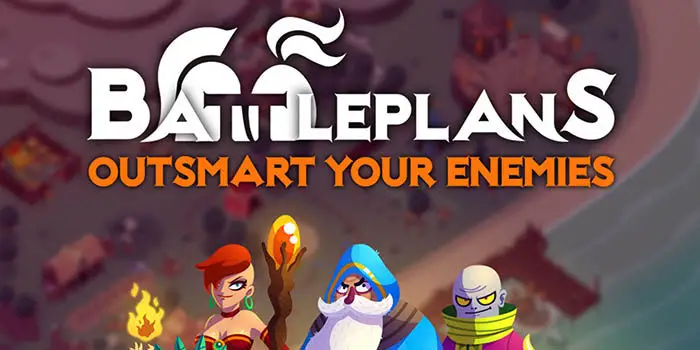 Descargar Battleplans Android