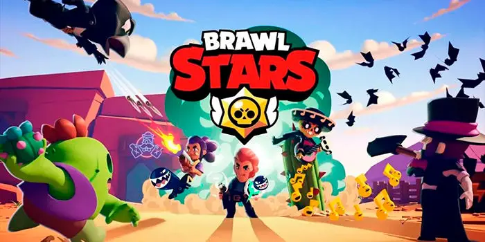 Descargar Brawl Stars Android