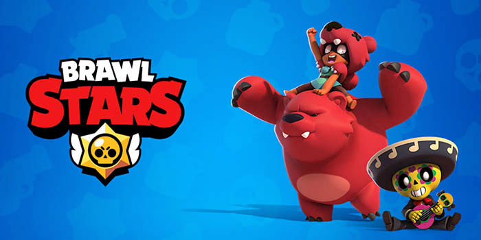 Laden Sie Brawl Stars Android herunter