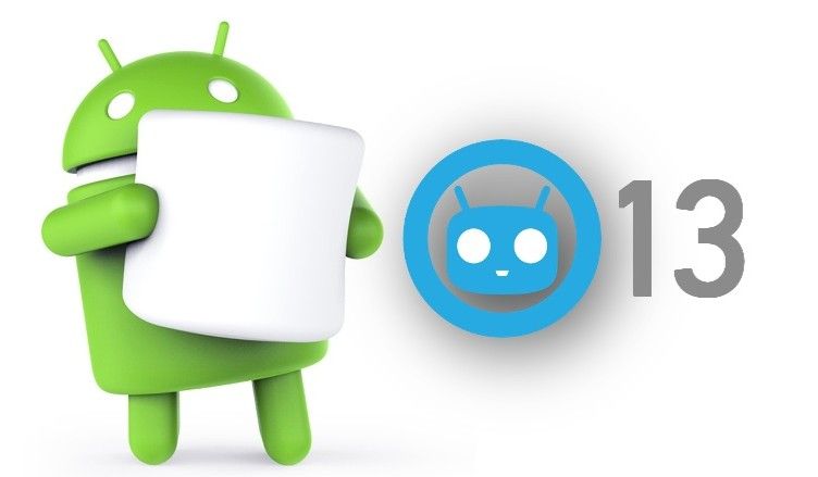 Descargar CyanogenMod 13 para Moto G 2015