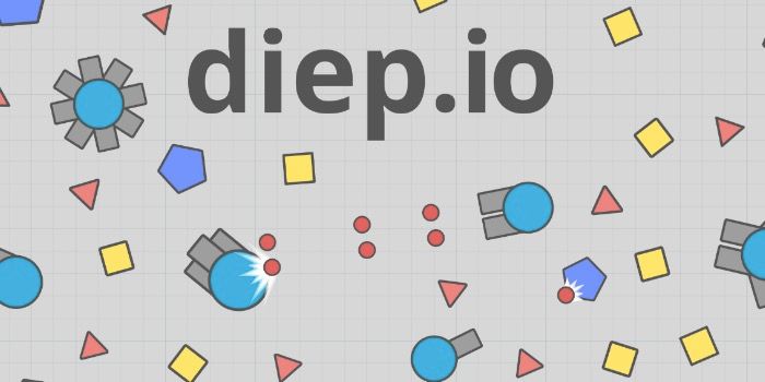 Descargar Diep io para Android