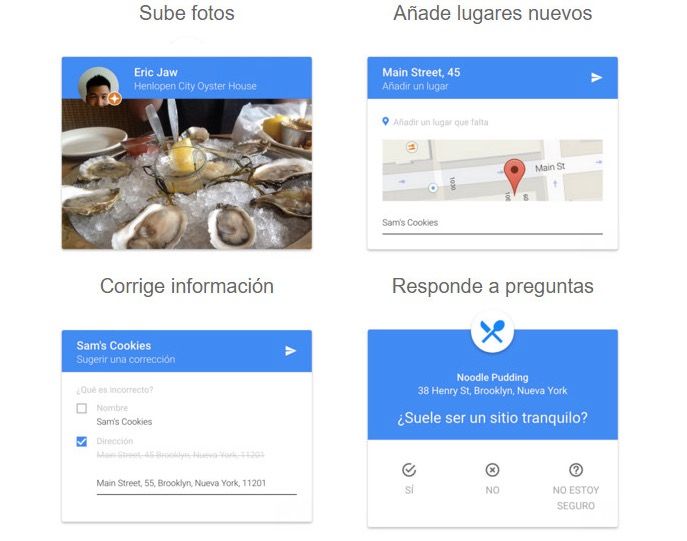 Laden Sie Google Maps 9.17.1 APK herunter