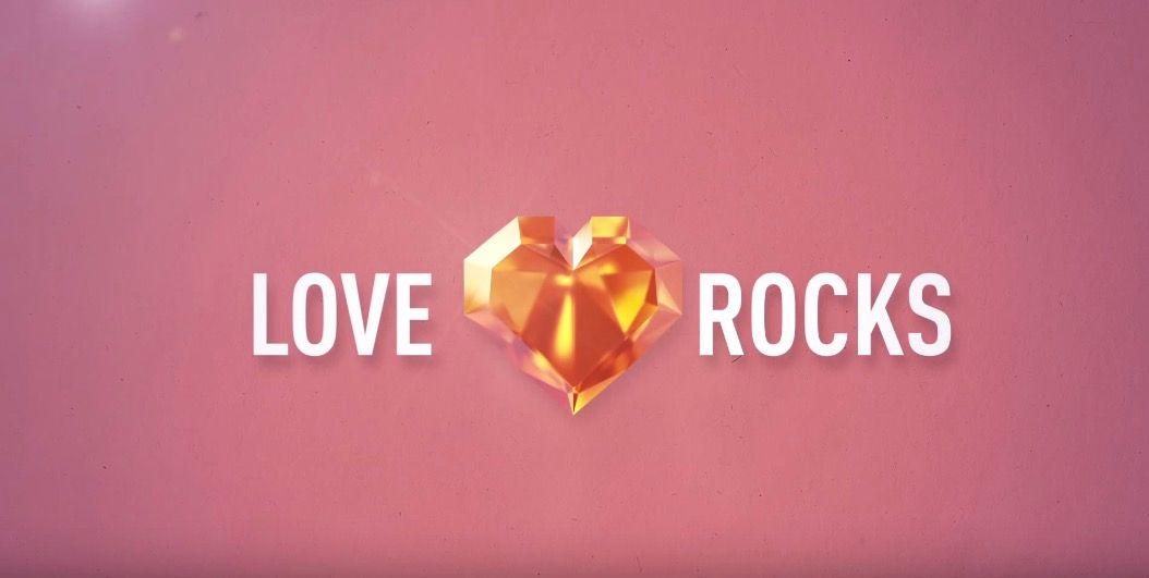 Descargar Love Rocks