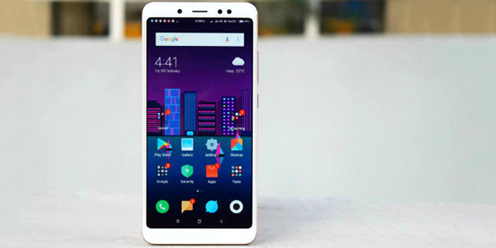 Laden Sie MIUI herunter Descargar MIUI