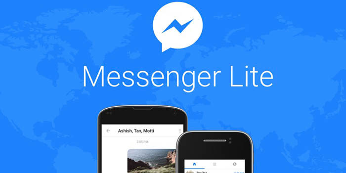 Download-Messenger-Lite