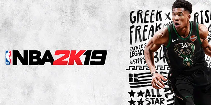 Descargar NBA 2K19 Android