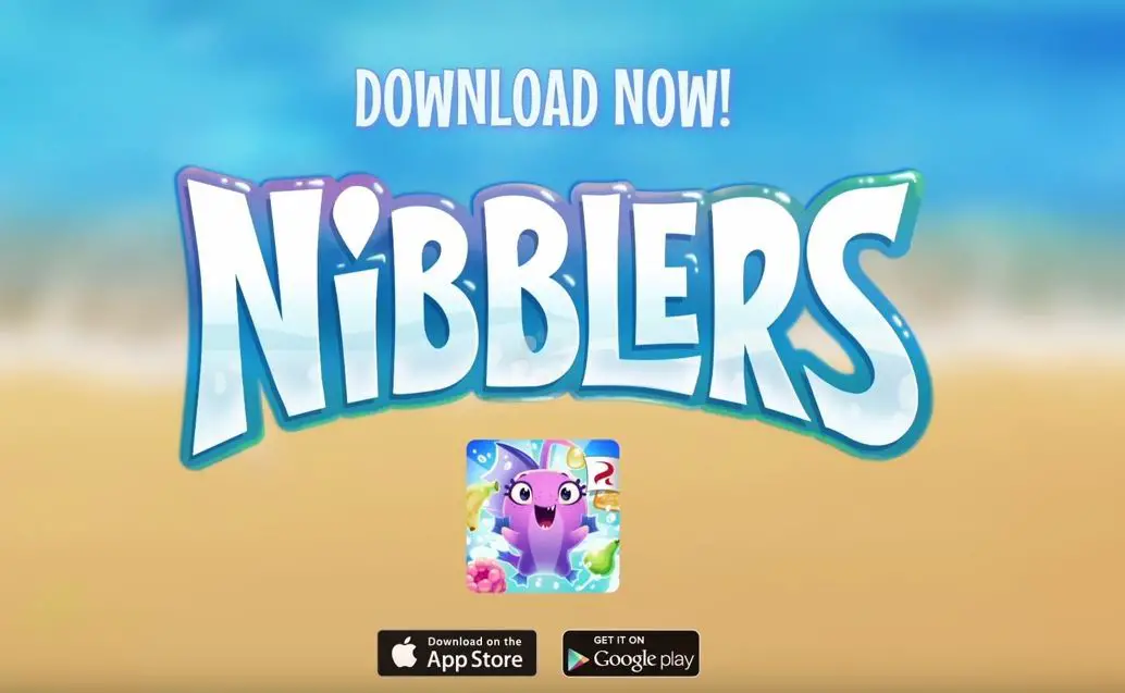 Descargar Nibblers para Android