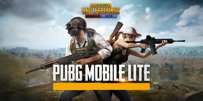 Descargar PUBG Mobile Lite