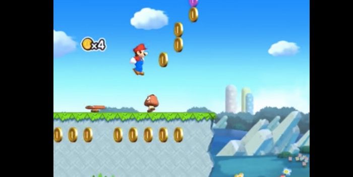 Descargar Super Mario Run