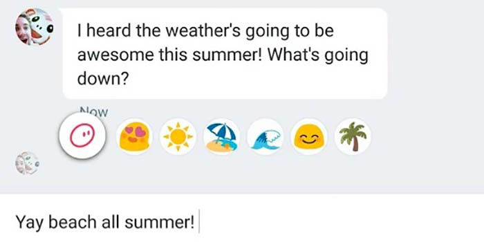 Laden Sie Swiftmoji herunter Descargar Swiftmoji