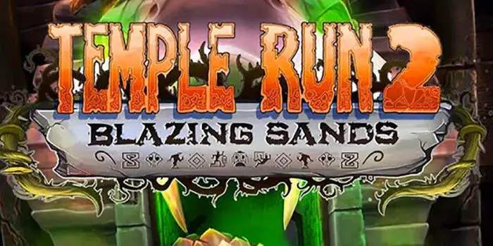 Descargar Temple Run 2 Blazing Sands