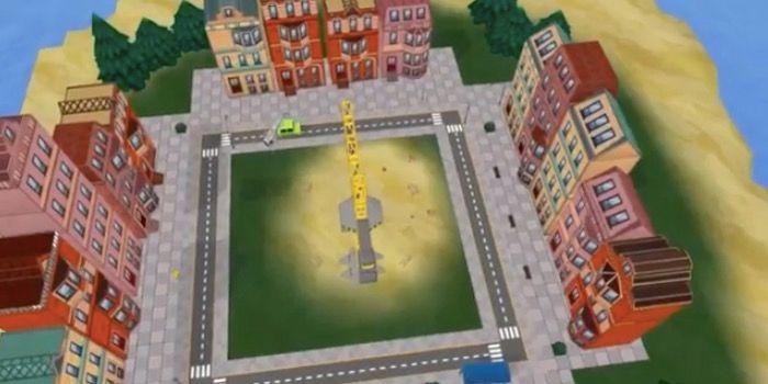 Descargar Tower Construction 3D para Android