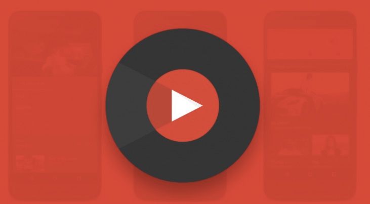 Descargar YouTube Music APK para Android