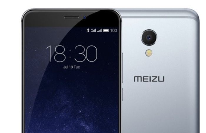 Laden Sie Camera Meizu MX6 APK herunter