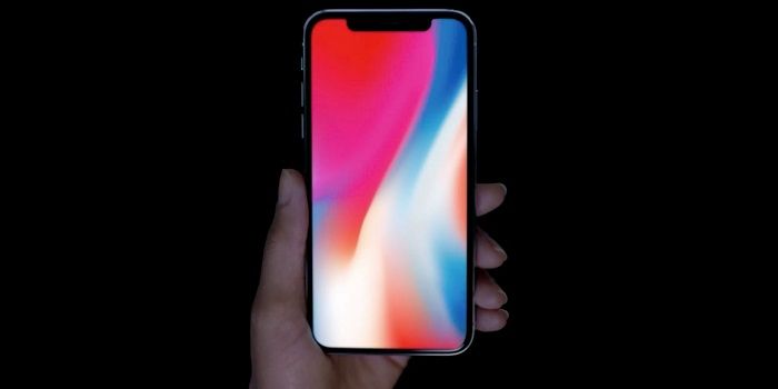 Descargar fondos de pantalla del iPhone X