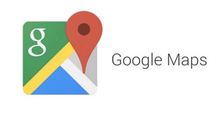 Google Maps